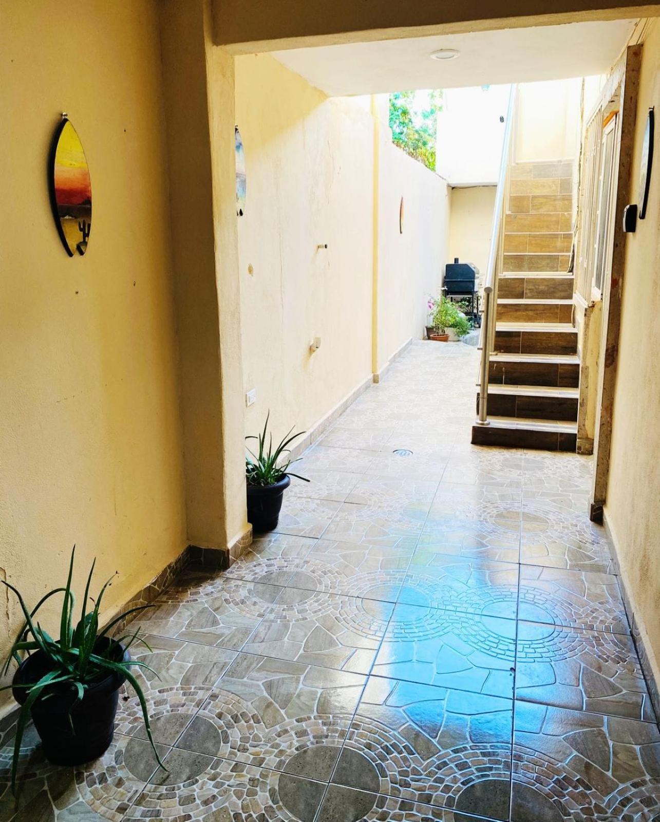 Casa Desierto Los Cabos Cabo San Lucas Extérieur photo