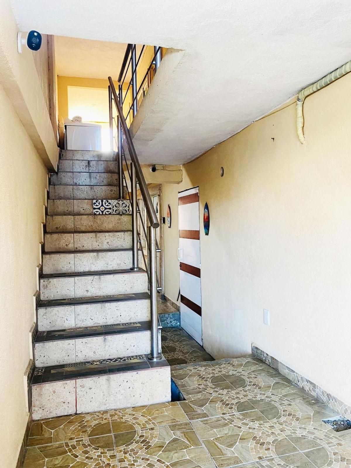 Casa Desierto Los Cabos Cabo San Lucas Extérieur photo