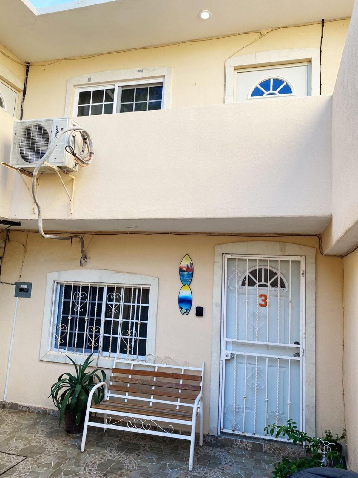 Casa Desierto Los Cabos Cabo San Lucas Extérieur photo